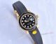 Swiss Quality Replica Rolex Yachtmaster 42 mm Watch Gold Bezel Asian 2826 Movement (5)_th.jpg